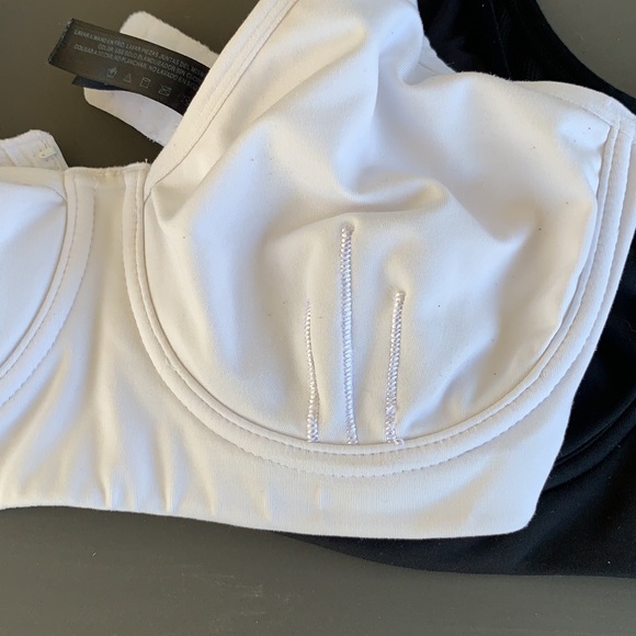 3 pack Natori structured bras - Picture 2 of 4